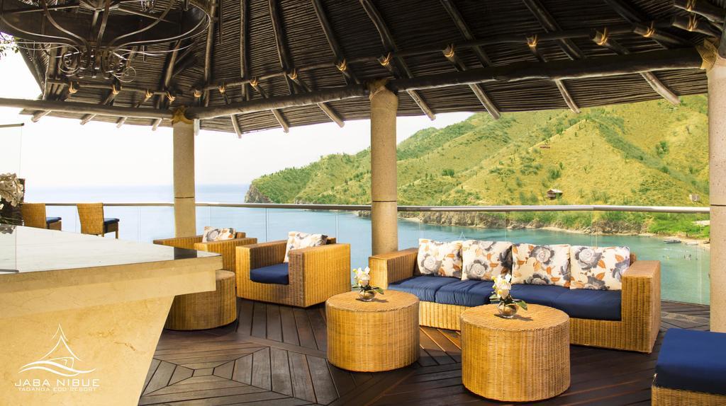 Hotel Jaba Nibue Taganga Kültér fotó
