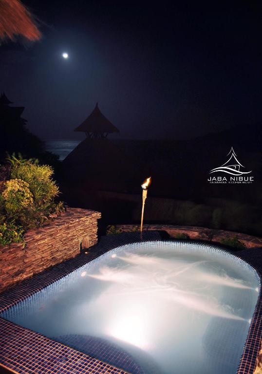 Hotel Jaba Nibue Taganga Szoba fotó