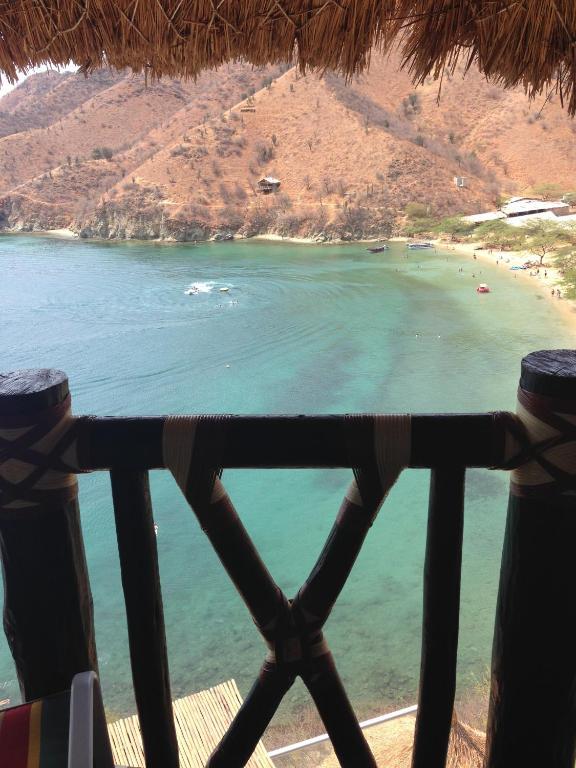 Hotel Jaba Nibue Taganga Szoba fotó