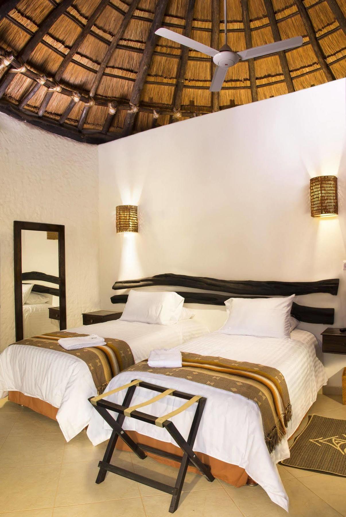 Hotel Jaba Nibue Taganga Kültér fotó