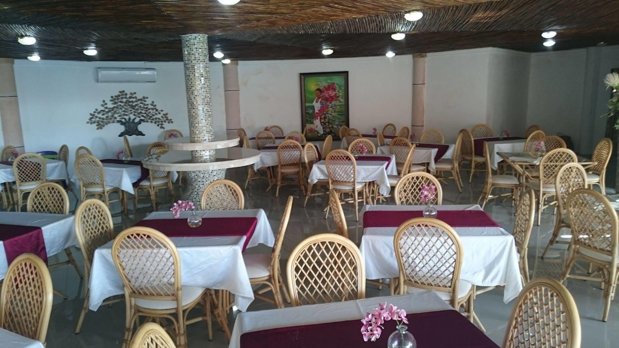 Hotel Jaba Nibue Taganga Kültér fotó
