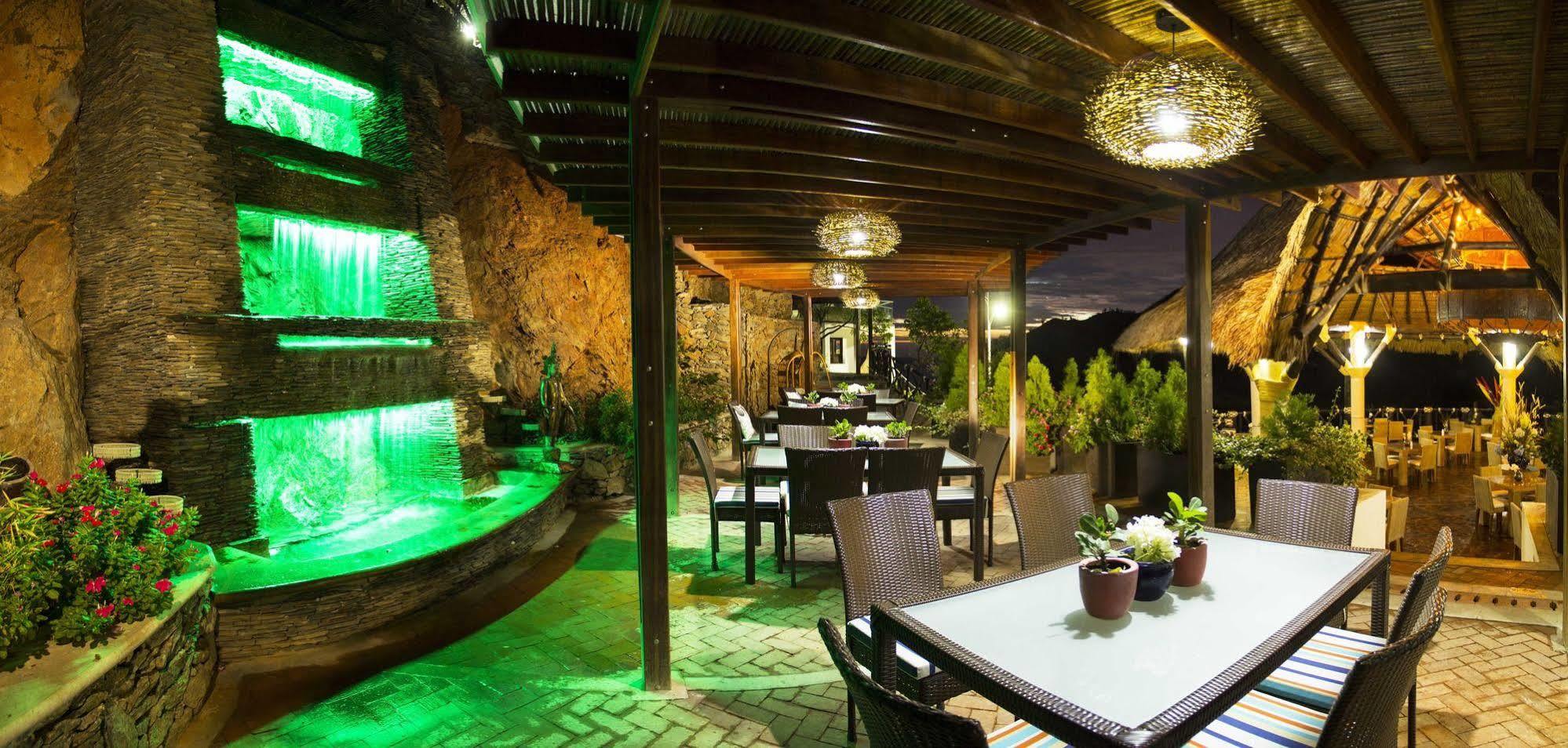 Hotel Jaba Nibue Taganga Kültér fotó