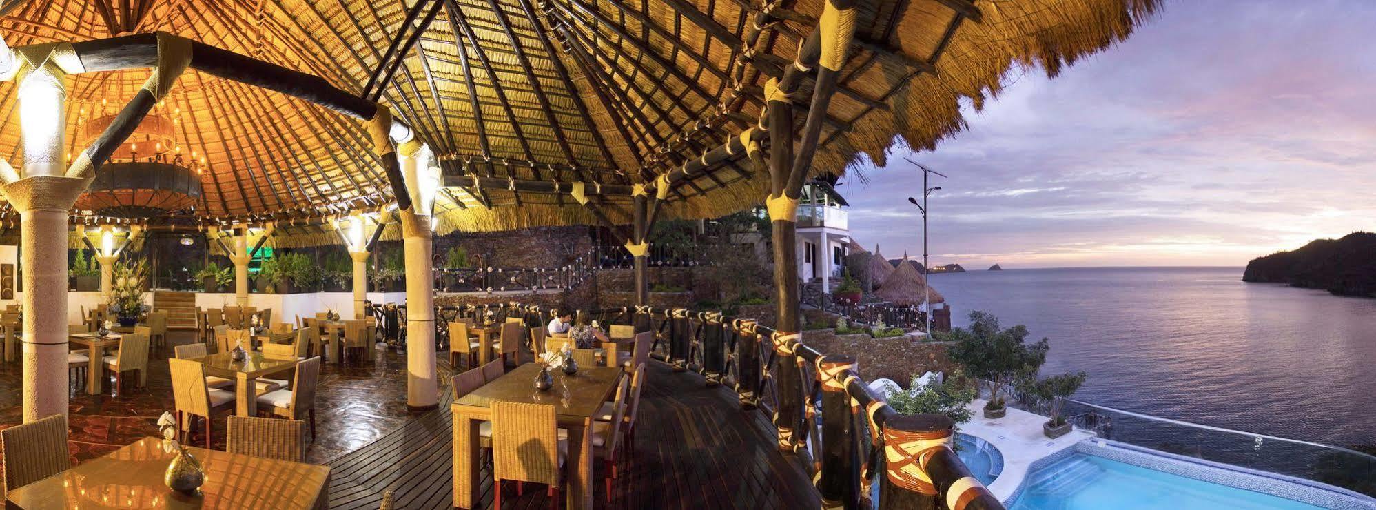 Hotel Jaba Nibue Taganga Kültér fotó